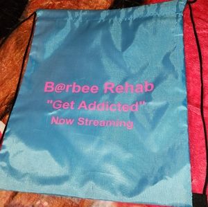 Barbee Rehab Beach Bag